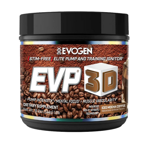 MySupplementShop
