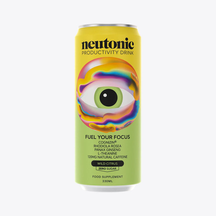 Neutonic Productivity Drink