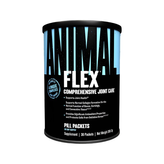 Animal Flex 30 Packs | DO NOT LIST - AMAZON ONLY VIA TROPICANA