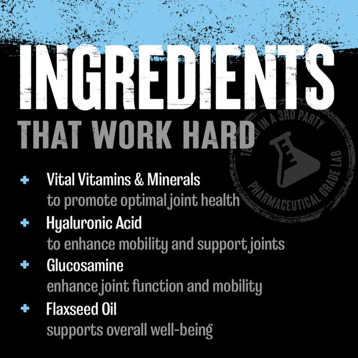 Animal Flex 30 Packs | DO NOT LIST - AMAZON ONLY VIA TROPICANA