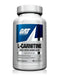 GAT L-Carnitine, 500mg (EAN 816170025466) - 60 vcaps - Sports Nutrition at MySupplementShop by GAT