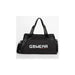 GWEAR Everyday Gym Bag - Black - Sports Nutrition at MySupplementShop by GWEAR