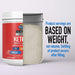 Garden of Life Dr. Formulated Keto Fit, Vanilla - 355g - Whey Proteins at MySupplementShop by Garden of Life