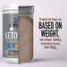Garden of Life Dr. Formulated Keto Meal, Chocolate - 700g - Whey Proteins at MySupplementShop by Garden of Life