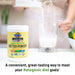 Garden of Life Dr. Formulated Organic Grass Fed Butter Powder - 300g - Health Foods at MySupplementShop by Garden of Life