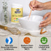 Garden of Life Dr. Formulated Organic Grass Fed Butter Powder - 300g - Health Foods at MySupplementShop by Garden of Life