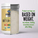 Garden of Life Dr. Formulated Organic Grass Fed Butter Powder - 300g - Health Foods at MySupplementShop by Garden of Life