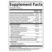 Garden of Life Mykind Organics Adrenal Daily Balance - 120 vegan tabs - Health and Wellbeing at MySupplementShop by Garden of Life