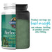 Garden of Life Perfect Food Super Green Formula, Powder - 600g - Health Foods at MySupplementShop by Garden of Life
