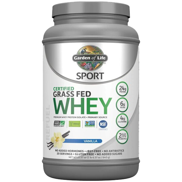MySupplementShop