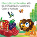 Garden of Life Vitamin Code Kids, Chewable Whole Food Multivitamin For Kids, Cherry Berry - 30 chewable bears - Health and Wellbeing at MySupplementShop by Garden of Life