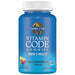 Garden of Life Vitamin Code Men's Multi Gummies, Lemon Berry - 90 gummies - Sports Supplements at MySupplementShop by Garden of Life