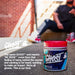 Ghost Size v2 30 Servings Muscle Growth and Strength Building Creatine Supplement - Creatine at MySupplementShop by Ghost