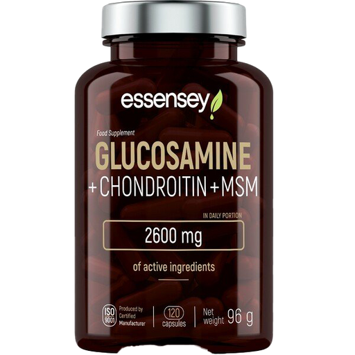 MySupplementShop