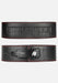 Gorilla Wear 4 Inch Premium Lever Belt Black - Exercise Ball Accessories at MySupplementShop by GORILLA WEAR