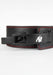 Gorilla Wear 4 Inch Premium Lever Belt Black - Exercise Ball Accessories at MySupplementShop by GORILLA WEAR