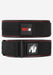 Gorilla Wear 4 Inch Premium Lifting Belt Black - Exercise Ball Accessories at MySupplementShop by GORILLA WEAR
