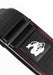 Gorilla Wear 4 Inch Premium Lifting Belt Black - Exercise Ball Accessories at MySupplementShop by GORILLA WEAR