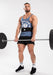 Gorilla Wear 4 Inch Premium Lifting Belt Black - Exercise Ball Accessories at MySupplementShop by GORILLA WEAR
