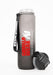 Gorilla Wear Gradient Water Bottle 1000ML - Bottles at MySupplementShop by GORILLA WEAR