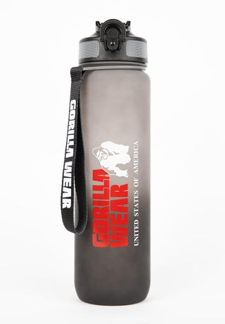 Gorilla Wear Gradient Water Bottle 1000ml