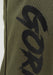 Gorilla Wear Mercury Mesh Pants Army Green - Mesh Pants at MySupplementShop by Gorilla Wear