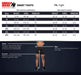 Gorilla Wear Water Jug 2.2L - Trousers at MySupplementShop by GORILLA WEAR