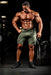 Gorilla Wear Wrist Wraps Basic - Shorts at MySupplementShop by GORILLA WEAR