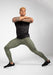Gorilla Wear Wrist Wraps PRO - Sports Nutrition at MySupplementShop by GORILLA WEAR