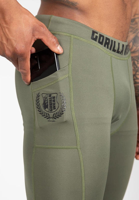 Gorilla Wear Wrist Wraps PRO - Sports Nutrition at MySupplementShop by GORILLA WEAR