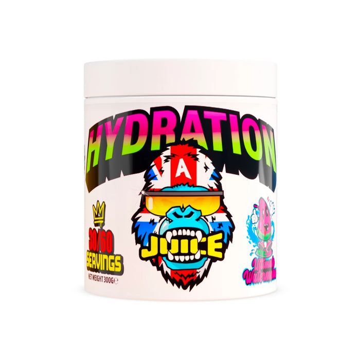 Gorillalpha Hydration Juice 300g