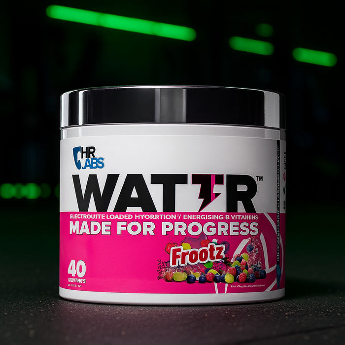 HR Labs WATTR 320g