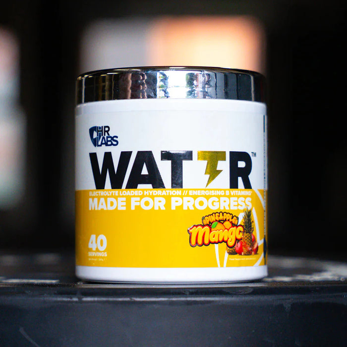 HR Labs WATTR 320g