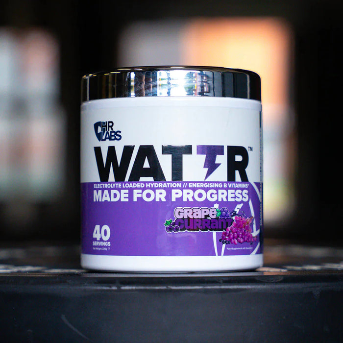 HR Labs WATTR 320g