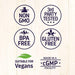 Healthy Origins Chelated Multi Mineral 120 Veggie Capsules - Brain & Memory at MySupplementShop by Healthy Origins