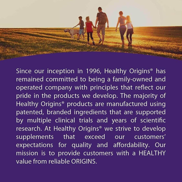 Healthy Origins Teavigo 150mg, Green Tea Extract 60 Veggie Capsules - Heart Health at MySupplementShop by Healthy Origins