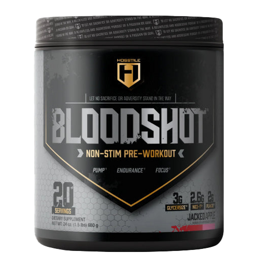 MySupplementShop