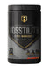 Hosstile Hostility STIM Pre Workout 20 Serv - Mango Punch - Sports Nutrition at MySupplementShop by Hosstile