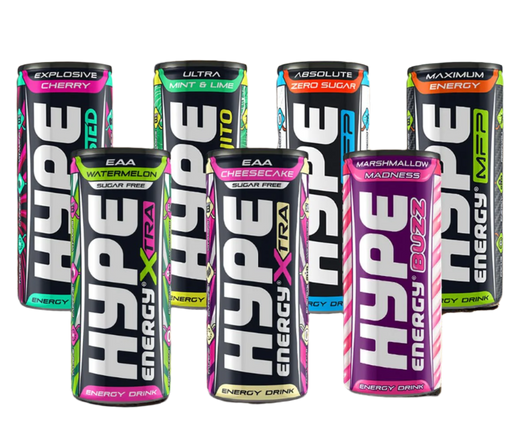 MySupplementShop