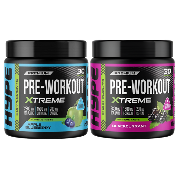 MySupplementShop