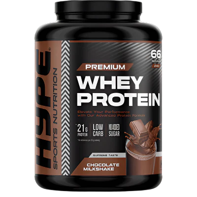 MySupplementShop