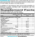 Innovapharm Nova-Pump Neuro Stim-Free Pre-Workout 404g - Sports Supplements at MySupplementShop by Innovapharm