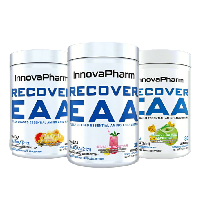 Innovapharm Recover EEA 555g