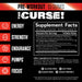 JNX Sports The Curse! 250g