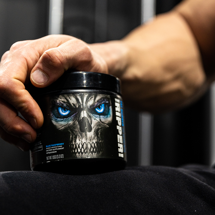JNX Sports The Ripper! 150 grams 30 Servings - Slimming and Weight Management at MySupplementShop by JNX Sports