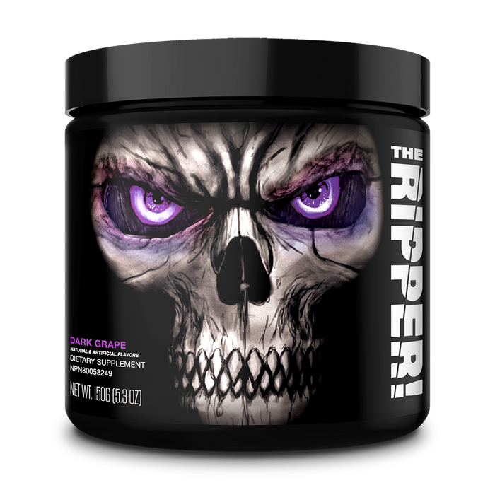 JNX Sports The Ripper! 150 grams 30 Servings - Slimming and Weight Management at MySupplementShop by JNX Sports