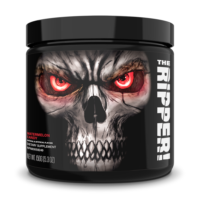 JNX Sports The Ripper! 150 grams 30 Servings - Slimming and Weight Management at MySupplementShop by JNX Sports