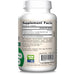 Jarrow Formulas Artichoke 500mg 180 Veggie Capsules - Liver Support at MySupplementShop by Jarrow Formulas