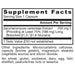 Jarrow Formulas Beta Glucan 250mg 60 Capsules - Health and Wellbeing at MySupplementShop by Jarrow Formulas