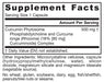 Jarrow Formulas Curcumin Phytosome 500mg 120 Veggie Capsules - Joint Support at MySupplementShop by Jarrow Formulas